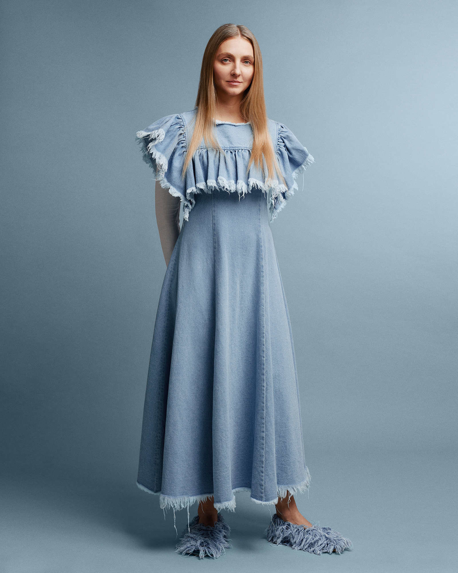 Ксения Шнайдер стала амбассадором бренда косметики [ comfort zone ] | Alfaspa изображение 1