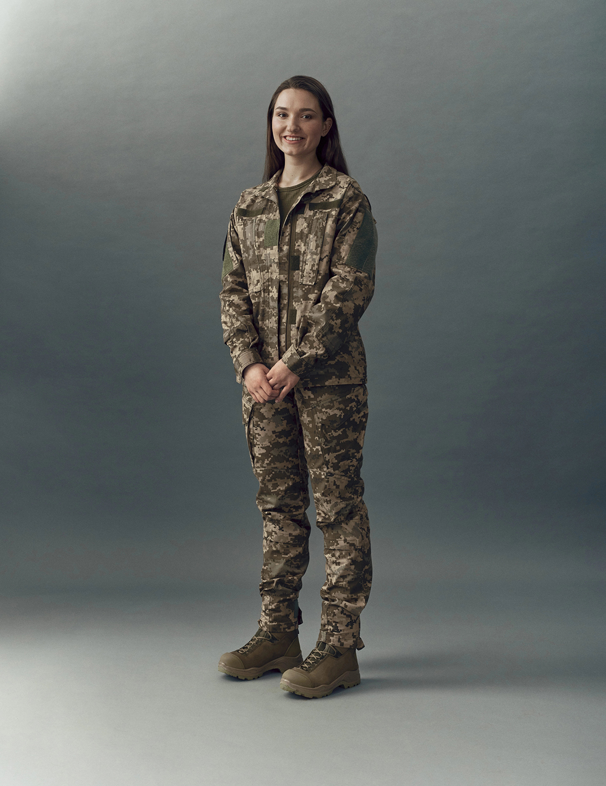 Люди крила мають: військова психологиня Настя Прохорчук про те, навіщо на війні психолог | Alfaspa зображення 2