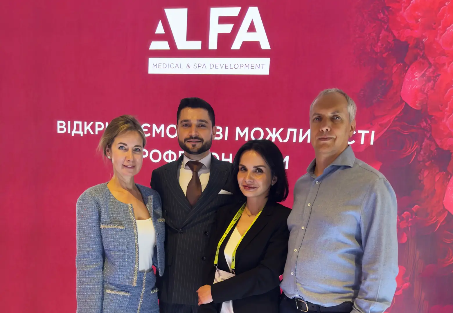 Все для косметологічного бізнесу – апарати та обладнання | Alfaspa зображення 10