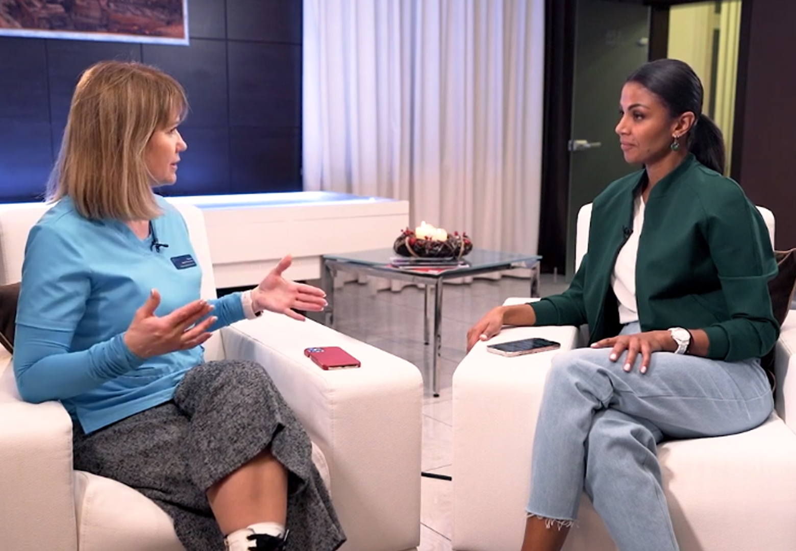 Знайомтеся з Asclepion Club, Ukraine | Alfaspa зображення 4