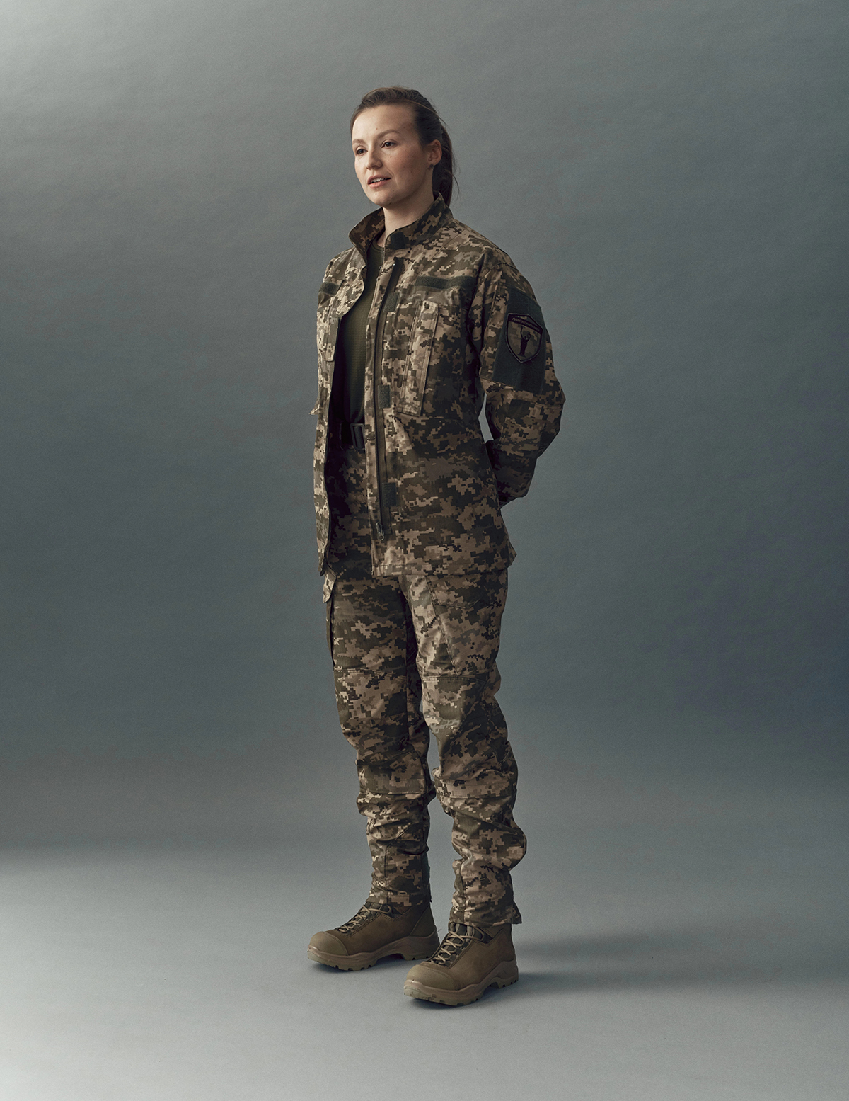 Медикиня Катя Ямщикова — про те, чому турнікет і бандаж мають бути в аптечці кожного українця | Alfaspa зображення 2