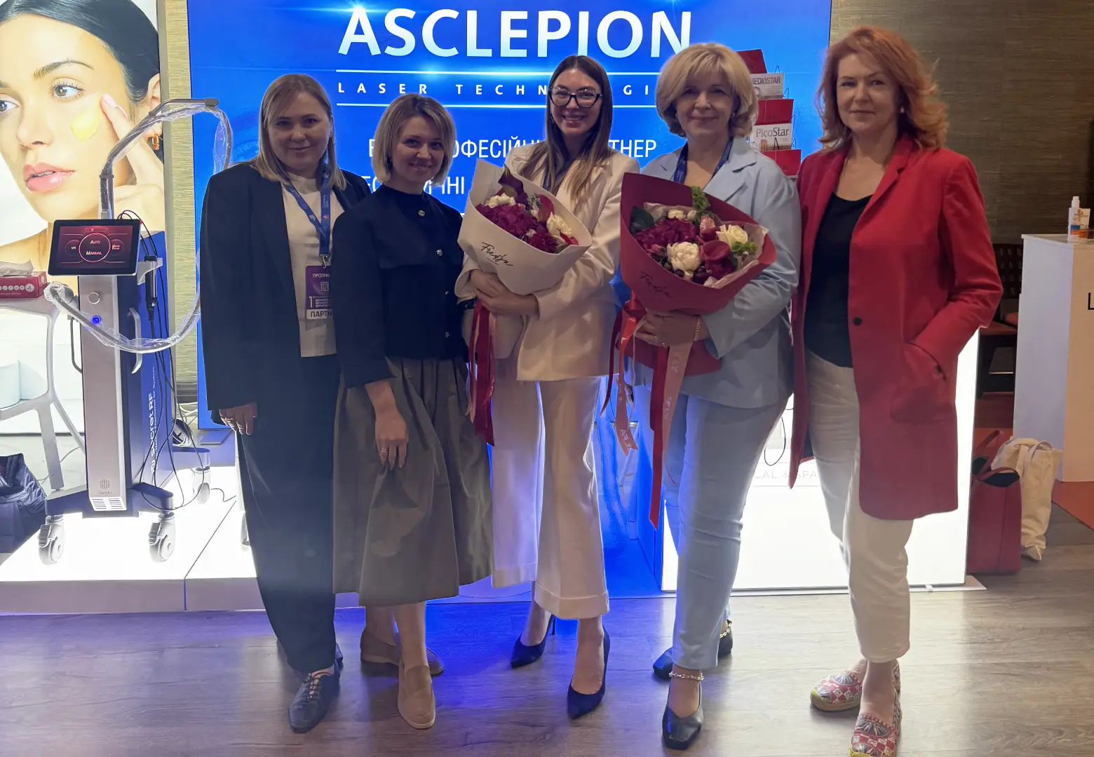 Процедуры, которые надо сделать за месяц, за неделю и за день до Нового года, чтобы блистать на вечеринке и после нее | Alfaspa изображение 3