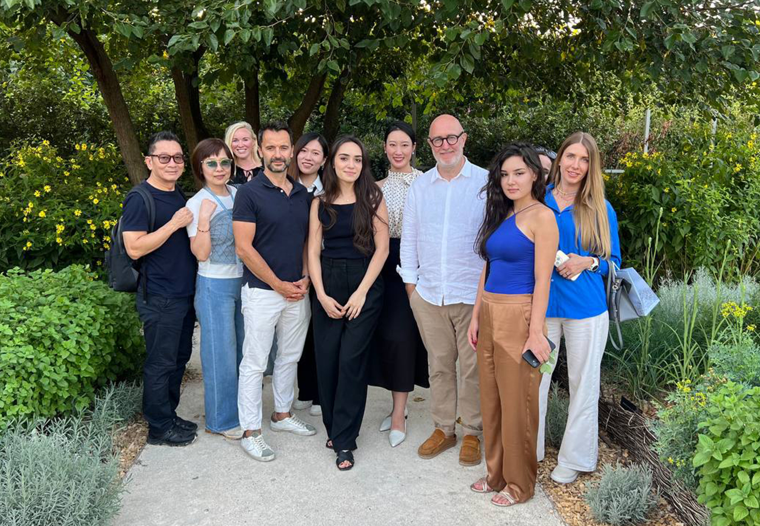 11 февраля прошел XVII цикл конференции «Портрет сложного пациента» LADY IN RED | Alfaspa изображение 9