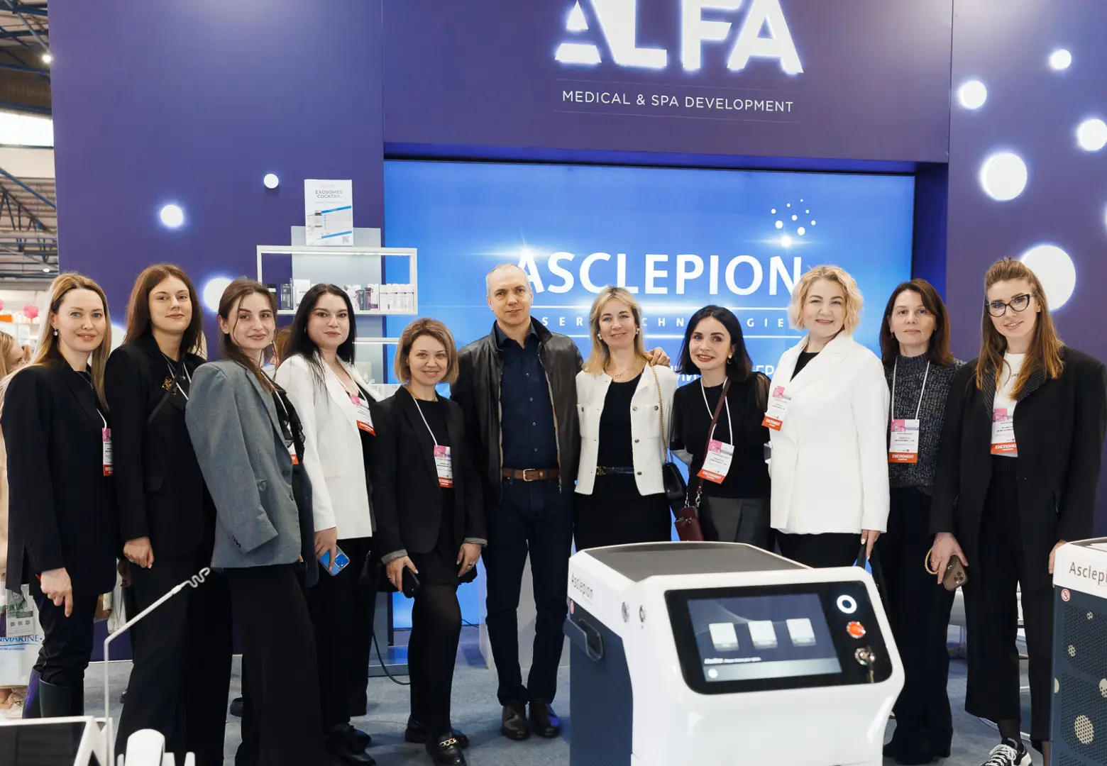 События - Страница 5 | Alfaspa изображение 8