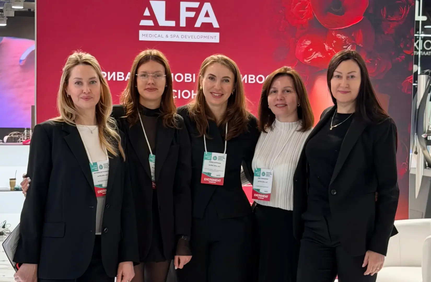 Все для косметологічного бізнесу – апарати та обладнання | Alfaspa зображення 12