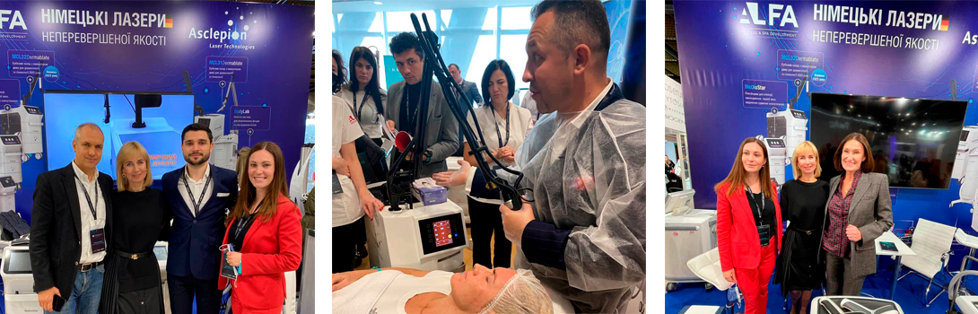 ALFA-Команда на S-Congress 3.0: Опыт и успех | Alfaspa изображение 1