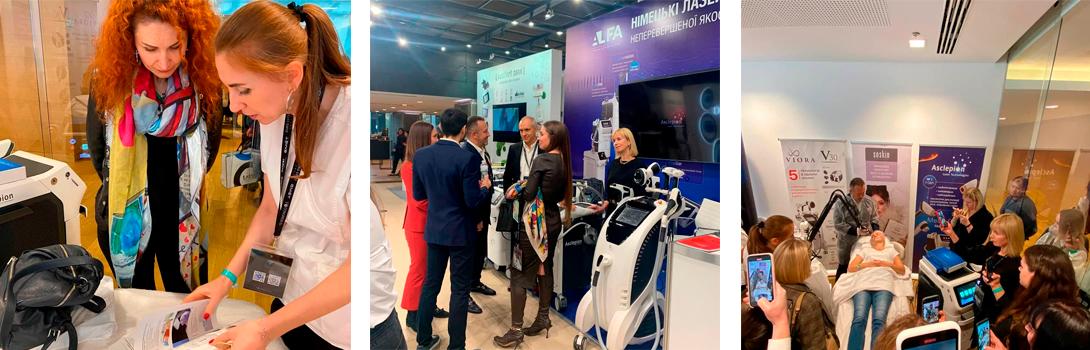 ALFA-Команда на S-Congress 3.0: Опыт и успех | Alfaspa изображение 3