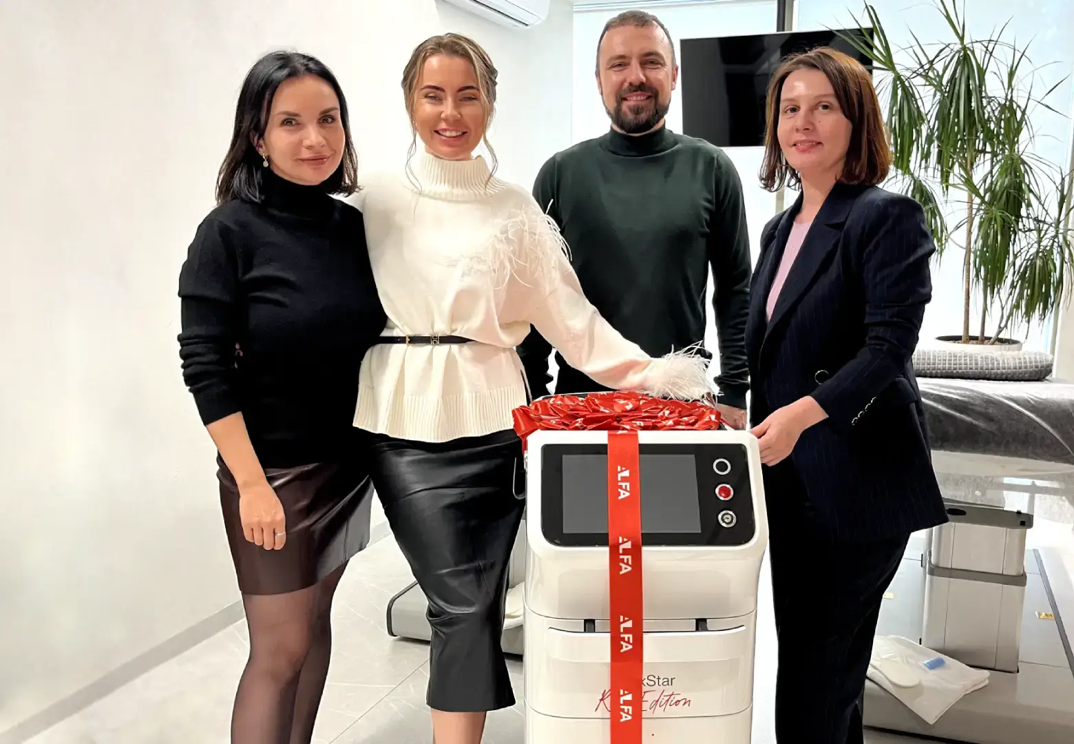 5 июня состоялся конкурс Mrs. Ukraine International | Alfaspa изображение 17