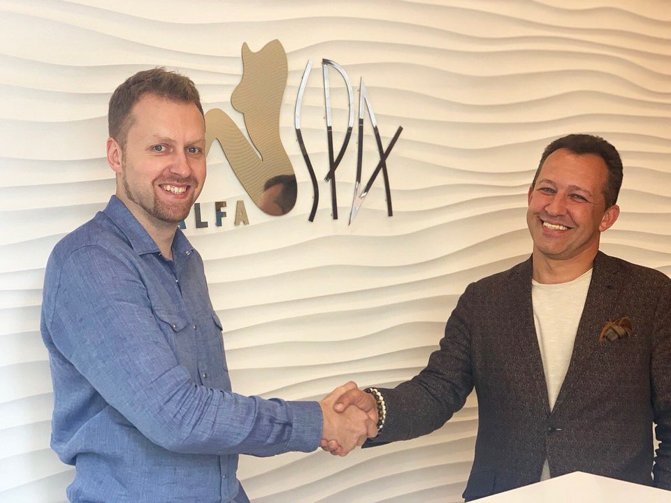 Врываемся в август выдающейся Meet up! | Alfaspa изображение 1