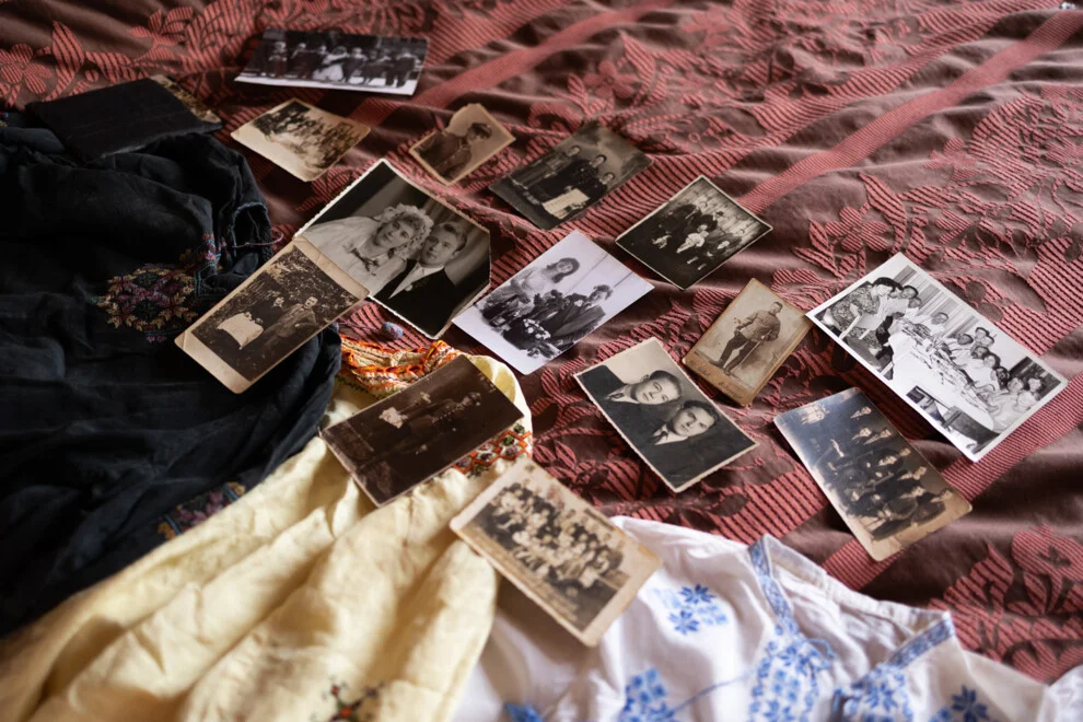 Моя маленькая независимость: ONUKA, Кристина Соловий и Оксана Левченя - о неоценимом достоянии | Alfaspa изображение 1