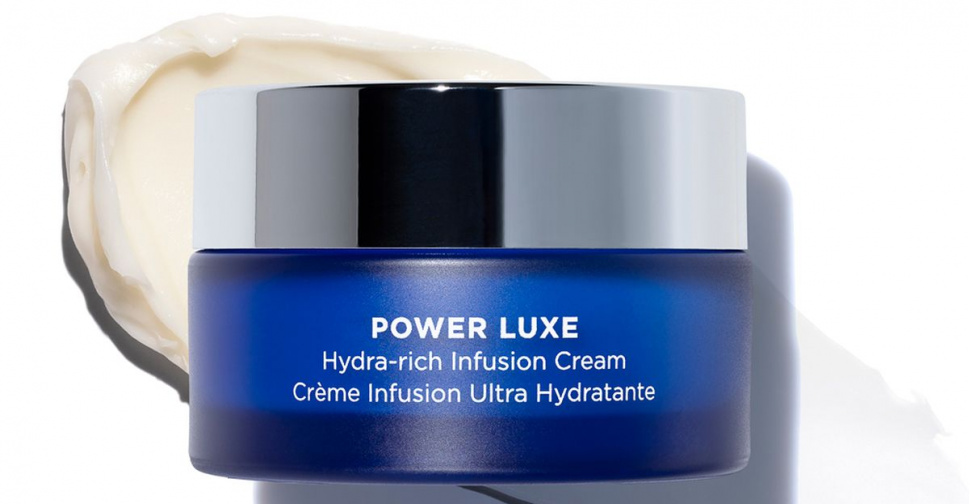Power Luxe HydroPeptide – контроль скорости старения | Alfaspa изображение 1