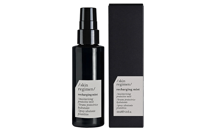 Спрей-мист или термальная вода, чем лучше увлажнять кожу в жару? | Alfaspa изображение 3