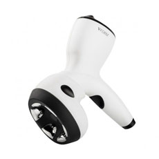 Аппарат Viora V30 с насадкой V-Form – великолепное устройство для борьбы с целлюлитом и коррекции фигуры | Alfaspa изображение 1