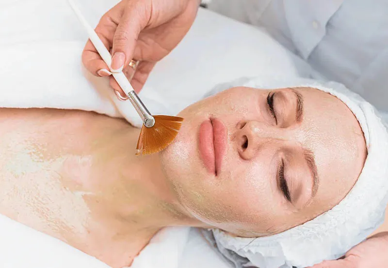 Кислоты АНА, ВНА, РНА: главные отличия и как применяются | Alfaspa изображение 3