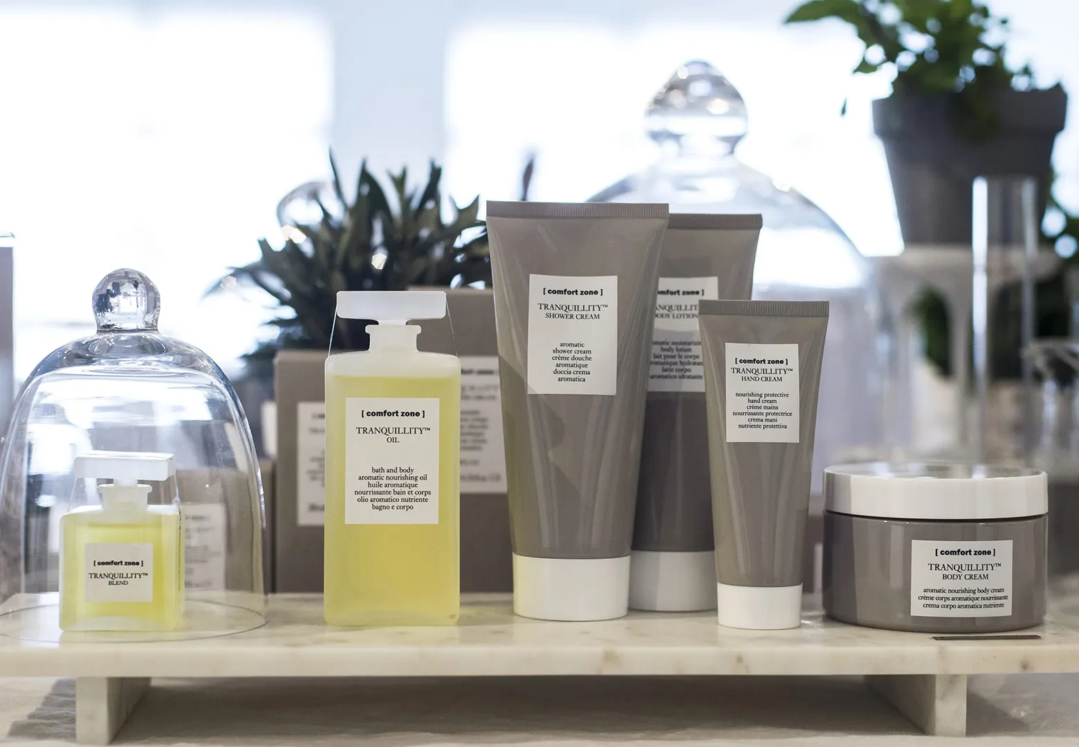 Блог AlfaSpa о косметике: Секреты красоты | Alfaspa изображение 7