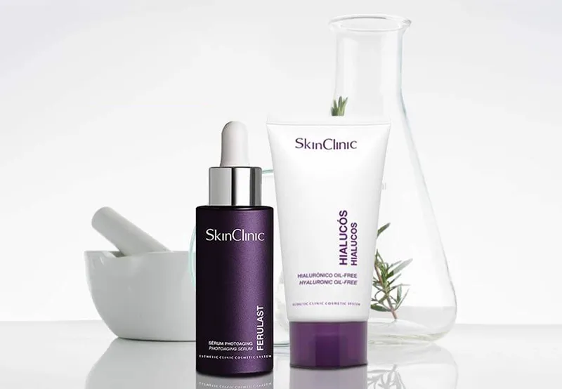 Космецевтика – современный подход к заботе о коже | Alfaspa изображение 3