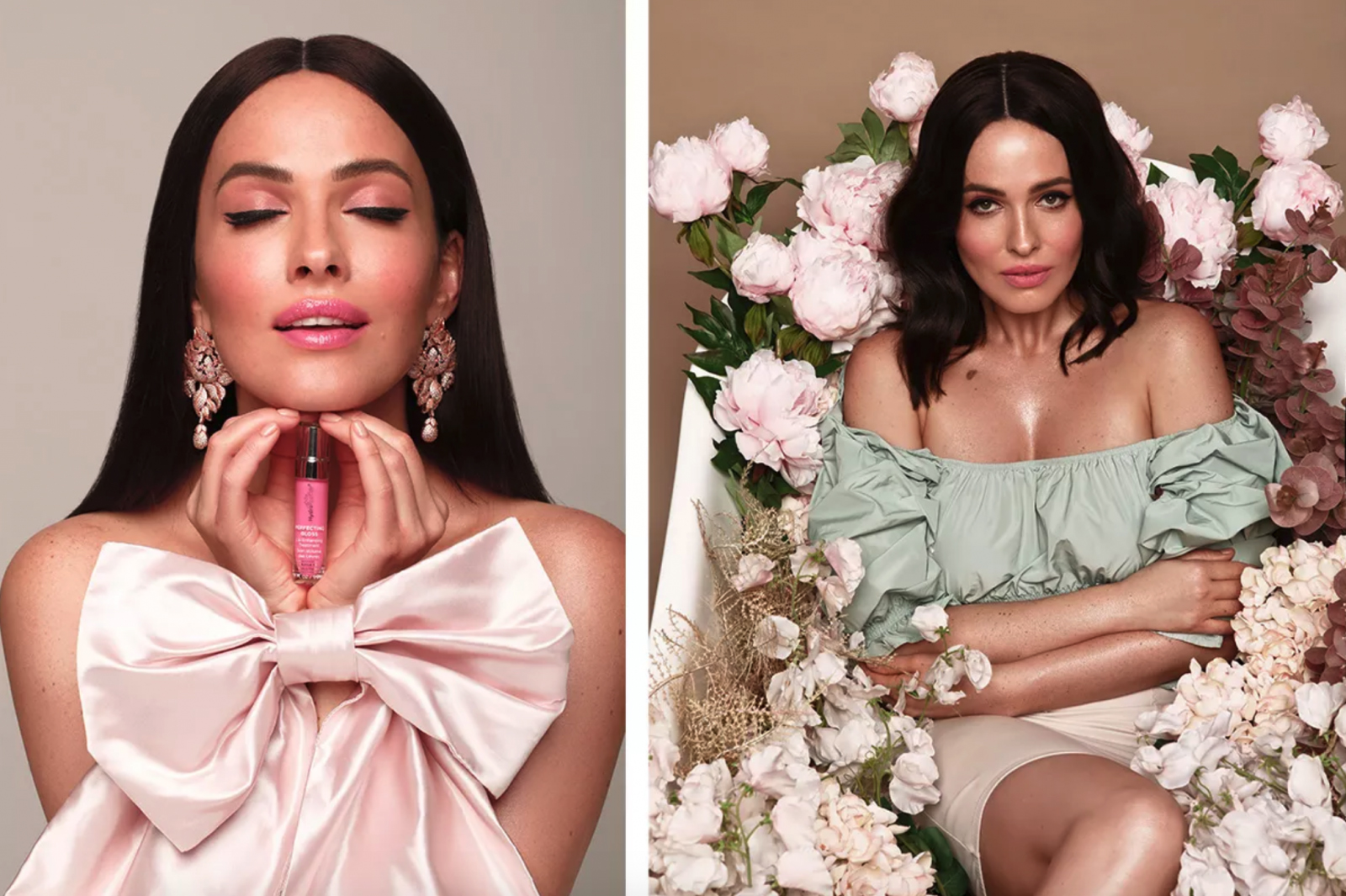 Даша Астафьева о сексуальности, уверенности в себе и бьюти-рутине (интервью) | Alfaspa изображение 2