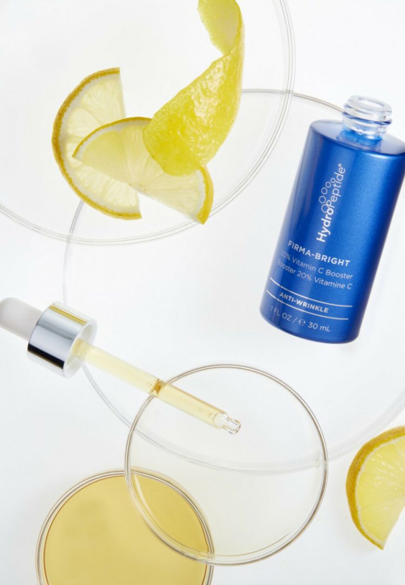 Гид антиоксидантами: самое важное, что нужно знать | Alfaspa изображение 3