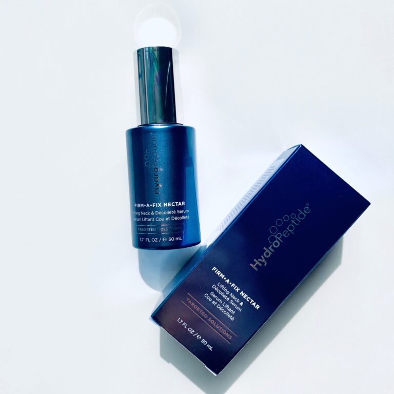 Что делать с техношеей, вторым подборотком и кольцами венеры? | Alfaspa изображение 7