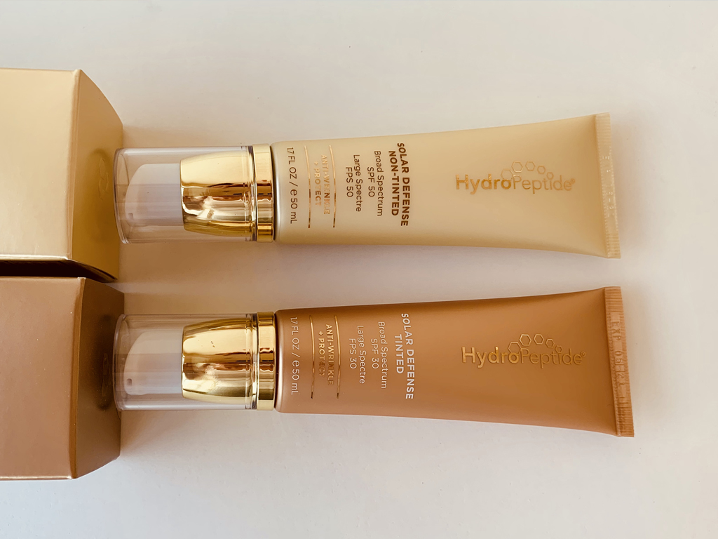 19 марта прошла презентация весенней коллекции KSENIASCHNAIDER и новой линейки Luminant [ comfort zone ] | Alfaspa изображение 19