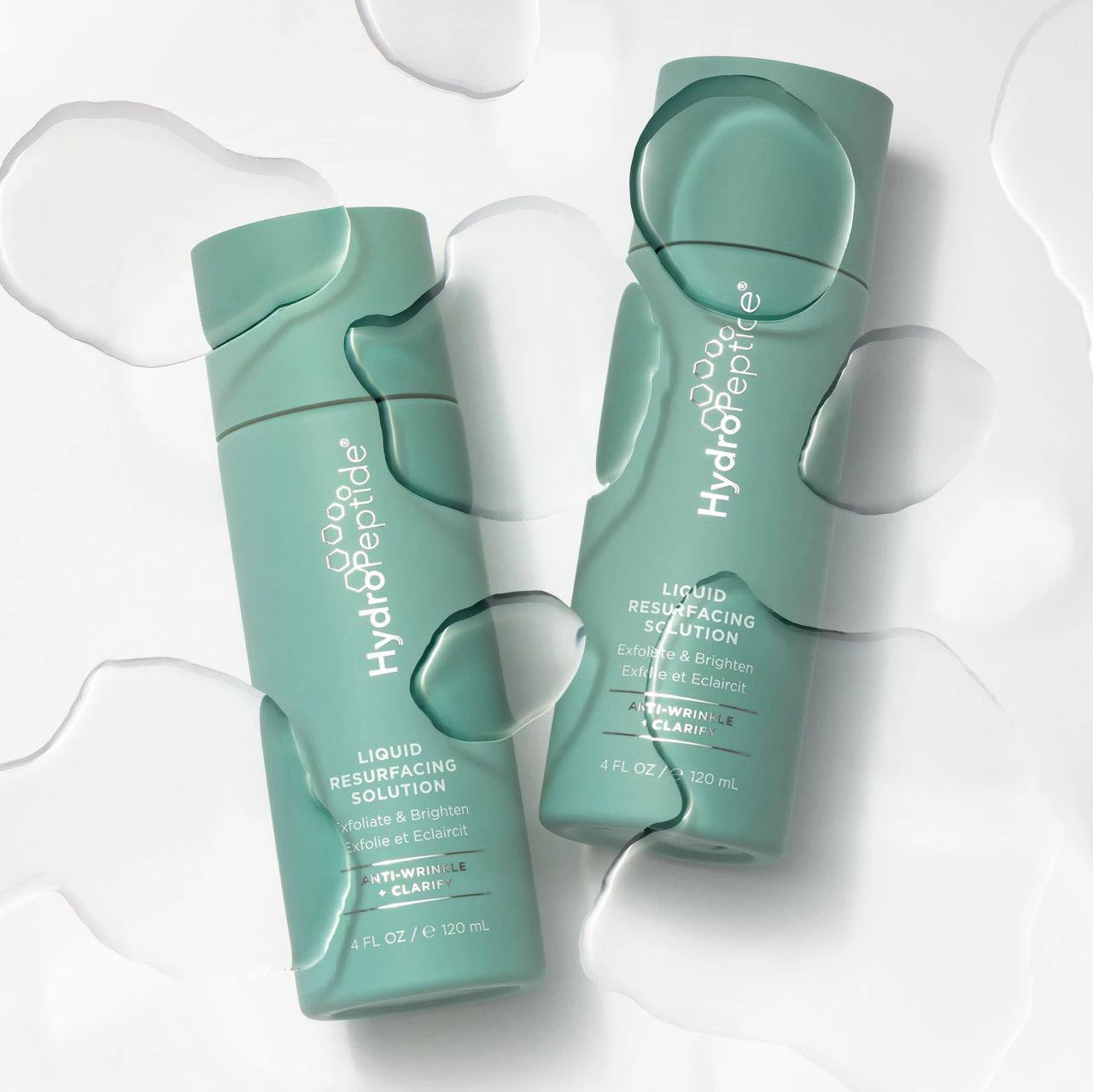 HydroPeptide – выбор профессиональных косметологов Украины | Alfaspa изображение 5