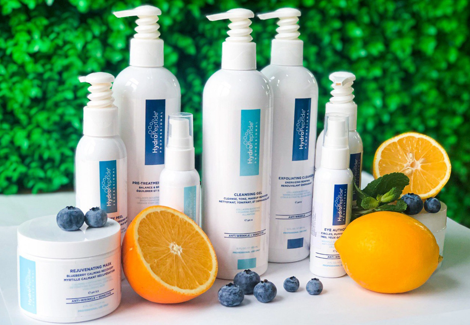 Блог AlfaSpa о косметике: Секреты красоты - Страница 2 | Alfaspa изображение 2