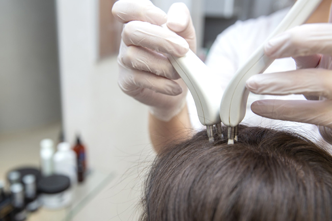 Эксперты предсказывают главные тренды красоты 2021 | Alfaspa изображение 9