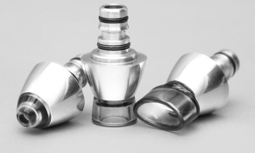 Вакуумный массаж лица с использованием аппарата Dx Twin от Starvac | Alfaspa изображение 1