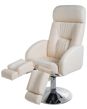 Специальное кресло - важный атрибут любого педикюрного кабинета | Alfaspa изображение 1
