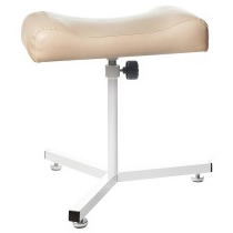 Удобная подставка для ног - важный атрибут любого правильно обустроенного салона | Alfaspa изображение 1