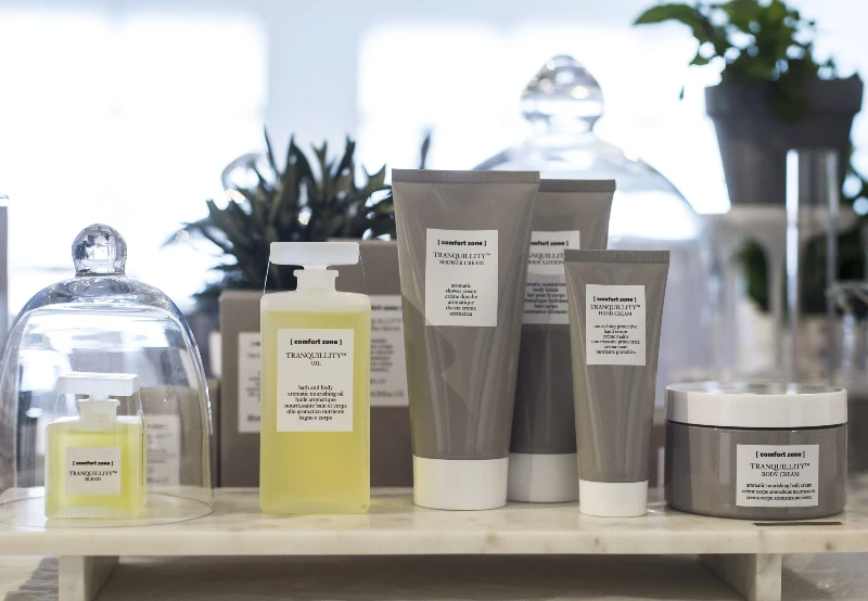 Бренды профессиональной косметики в Alfaspa | Alfaspa изображение 4