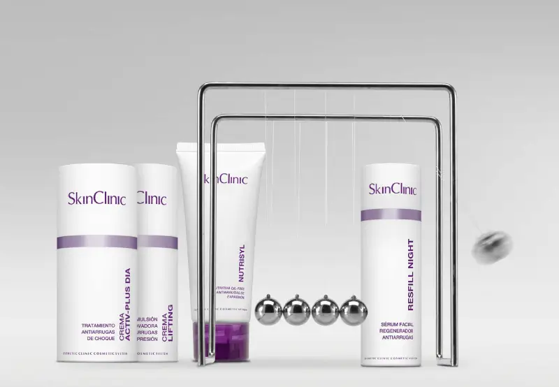 Бренды профессиональной косметики в Alfaspa | Alfaspa изображение 6