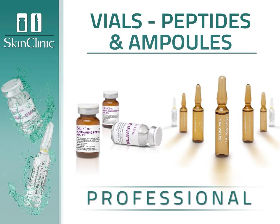 Действие ДМАЕ (DMAE) на кожу | Alfaspa изображение 4