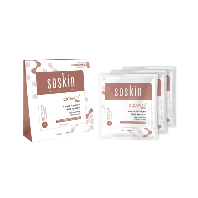 Marie Claire: что нового осенью? | Alfaspa изображение 3