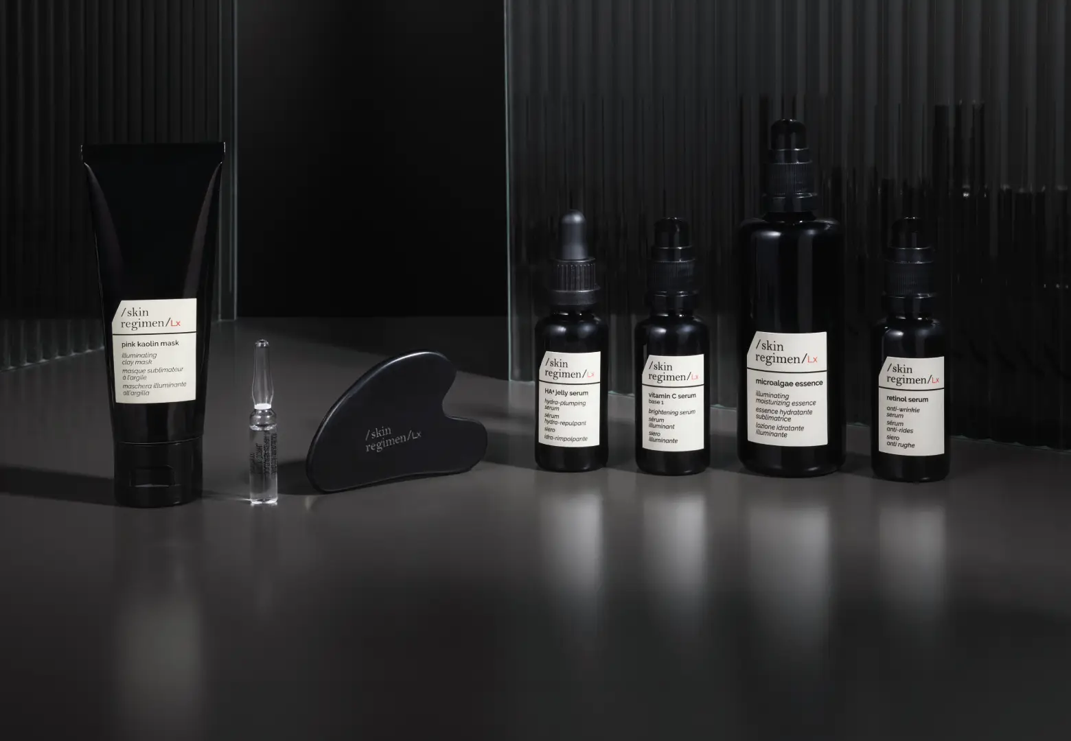 Блог AlfaSpa о косметике: Секреты красоты | Alfaspa изображение 1