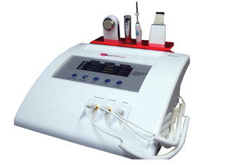 Чистка лица в салоне - перечень наиболее популярных в Украине процедур | Alfaspa изображение 1