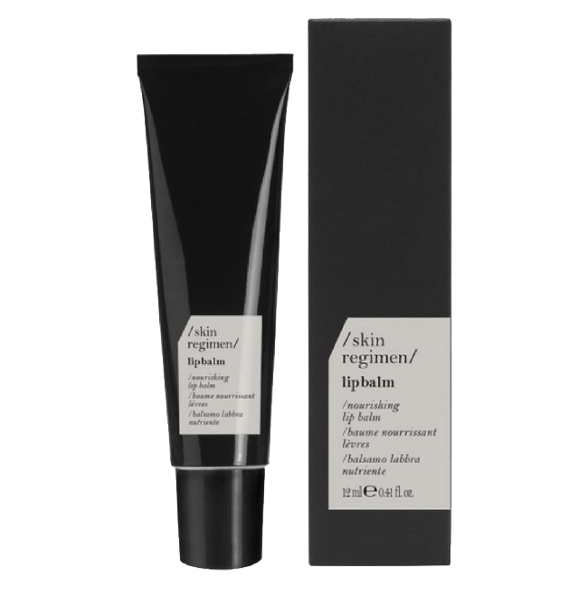 7 проверенных бальзамов для увлажнения губ | Alfaspa изображение 3