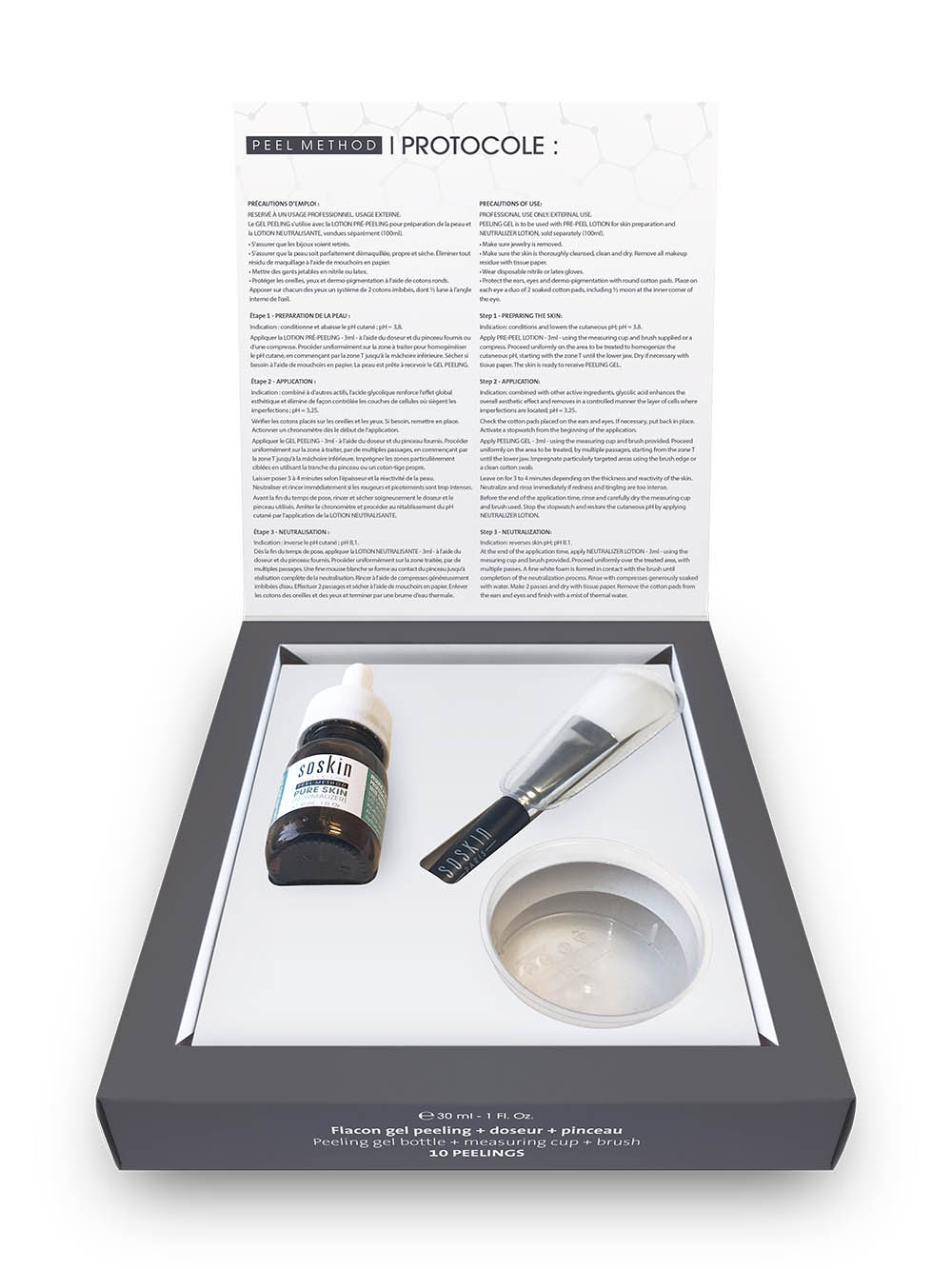 Beauty-расписание: какие процедуры нужно делать зимой | Alfaspa изображение 3