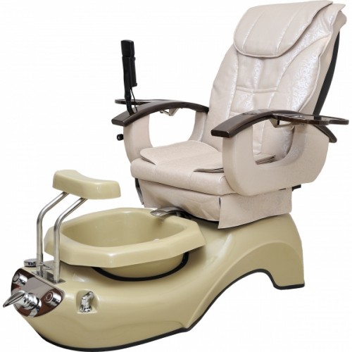 SPA-педикюрное кресло - неотъемлемый атрибут перспективного косметологического салона | Alfaspa изображение 1