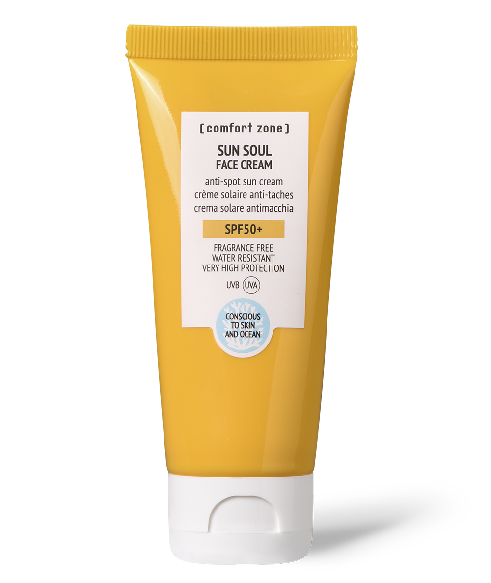 Без тени сомнения: 6 надежных солнцезащитных новинок без липкого финиша с эффектом anti-age | Alfaspa изображение 2