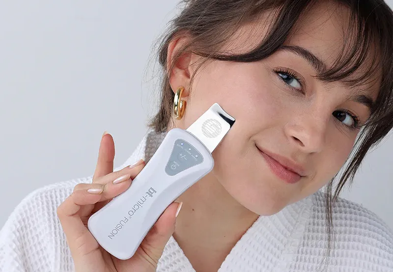 Советы по уходу за кожей весной | Alfaspa изображение 3