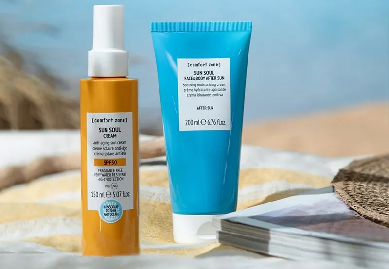 Советы по уходу за кожей весной | Alfaspa изображение 4