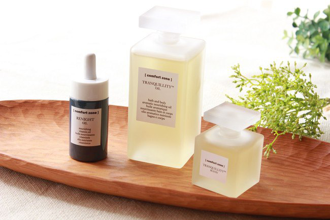 Антистресс-уход TRANQUILLITY™, [comfort zone] | Alfaspa изображение 3