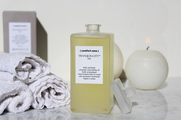 Антистресс-уход TRANQUILLITY™, [comfort zone] | Alfaspa изображение 7