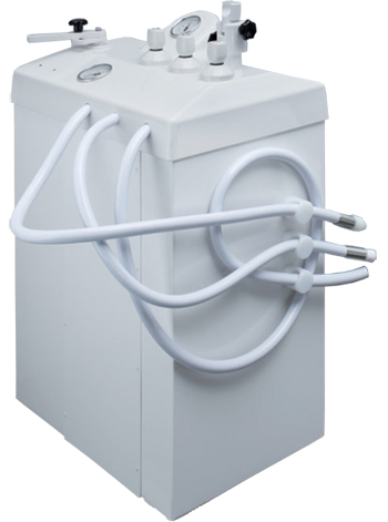 Душ Шарко - процедура помогающая избавиться от лишнего веса в салонах красоты и санаториях | Alfaspa изображение 2