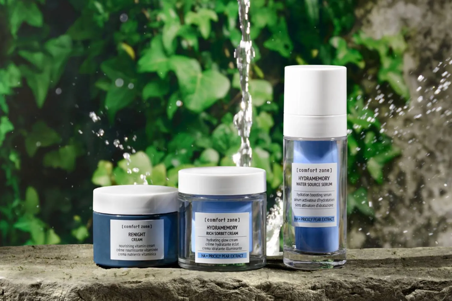 Как современные бьюти-бренды одновременно заботятся о планете и нашей коже - vogue.ua | Alfaspa изображение 4