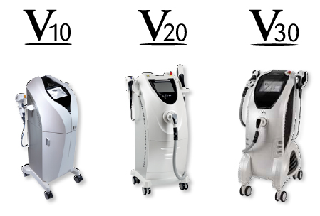 Некоторые принципы подбора мебели и аппаратов для SPA и салонов красоты, парикмахерских | Alfaspa изображение 1