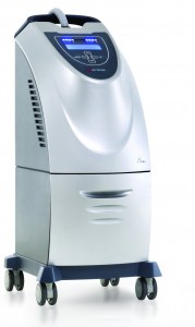 Профессиональный RF-лифтинг – действенная замена подтяжки кожи хирургическим методом | Alfaspa изображение 1