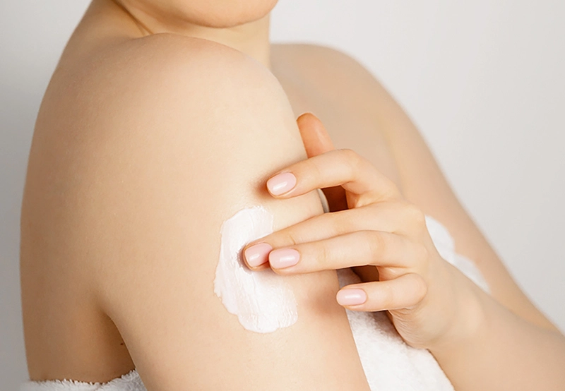 Советы по уходу за кожей тела зимой от профессионалов ALFA Spa | Alfaspa изображение 2