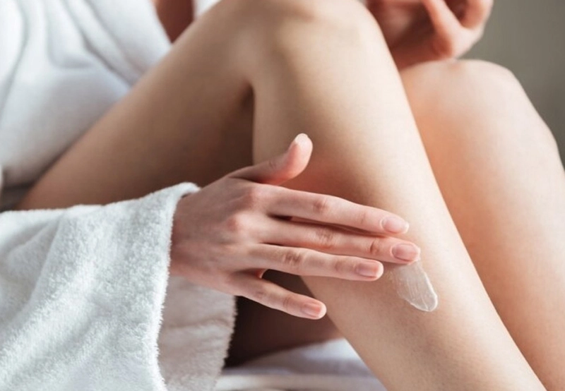 Советы по уходу за кожей тела зимой от профессионалов ALFA Spa | Alfaspa изображение 5